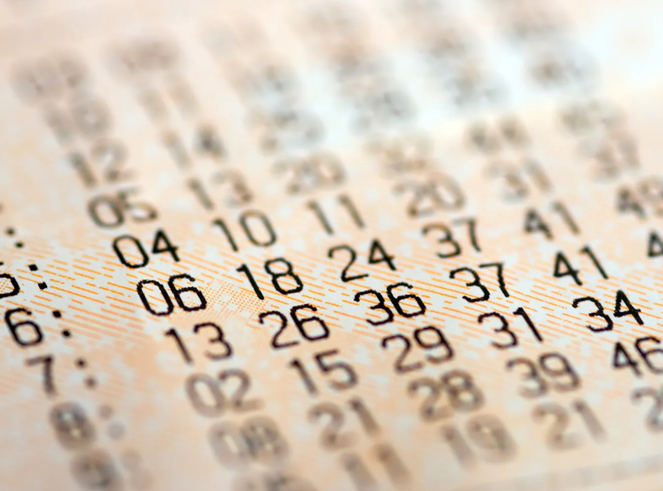 Zginęła kula. Totalizator wypłaci wygrane