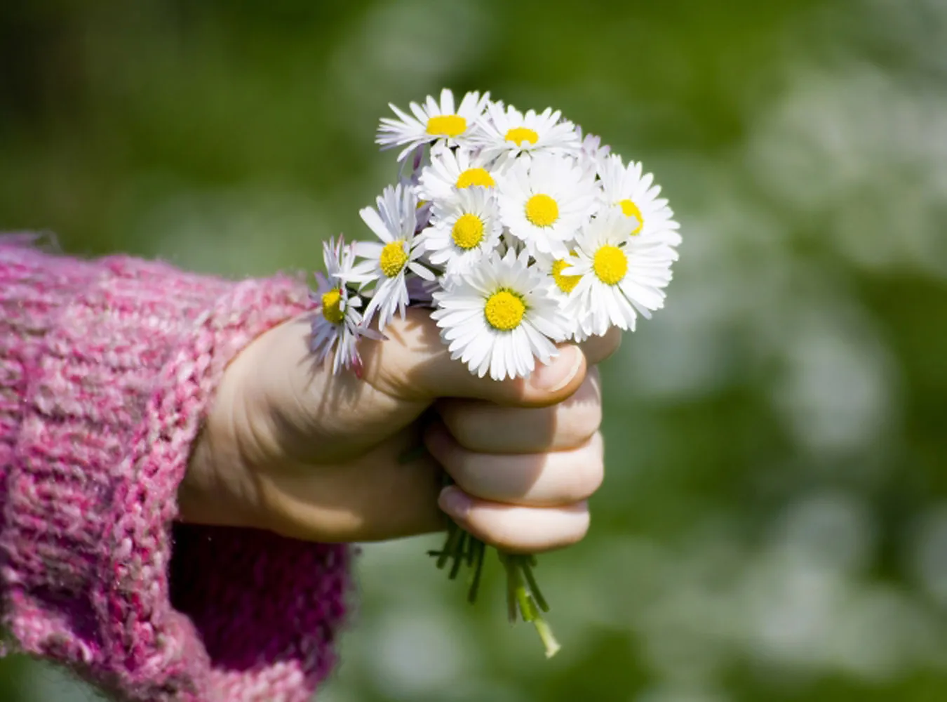 Napisz życzenia z okazji Dnia Matki