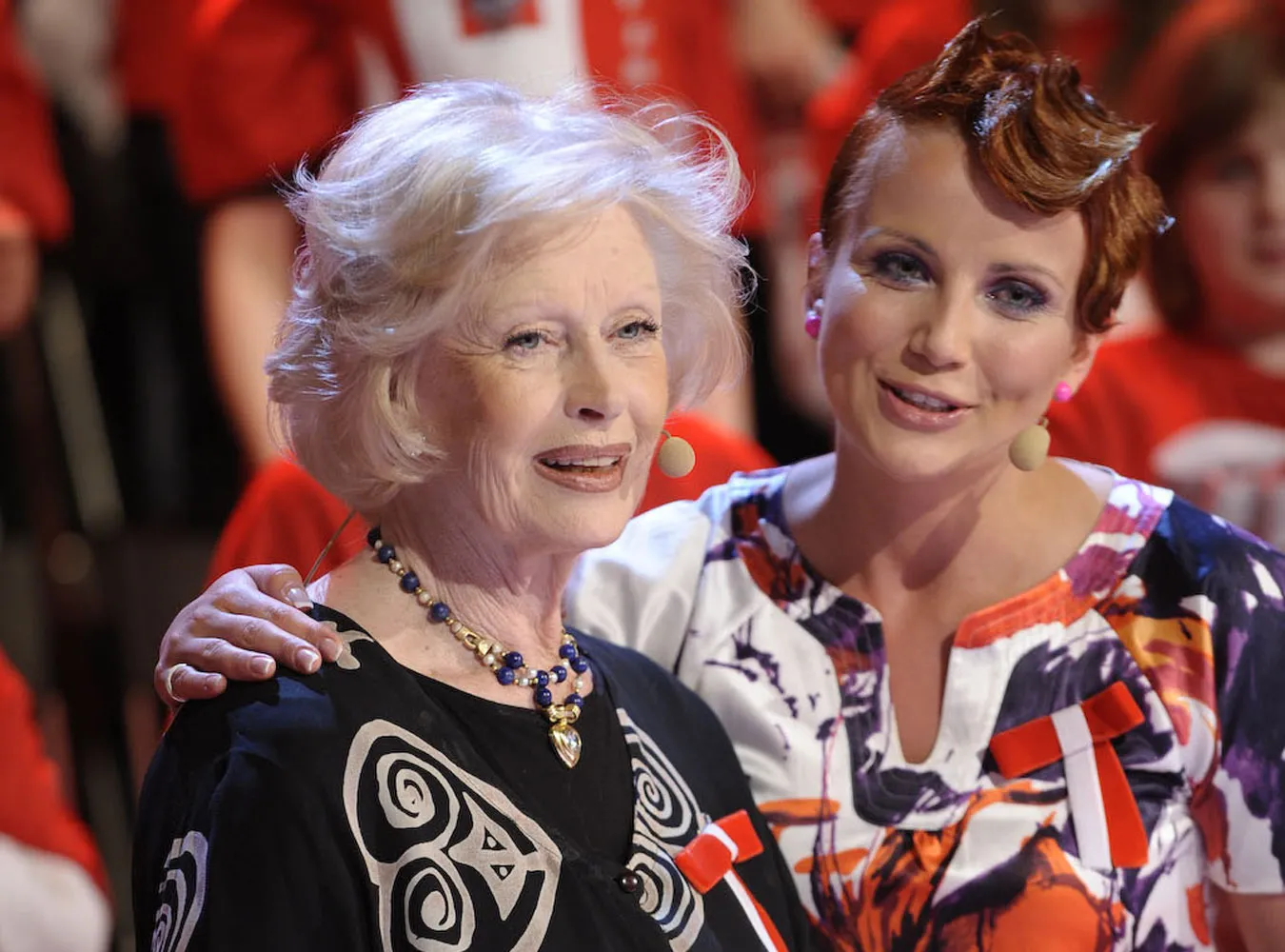 Dzień Matki w "Kocham Cię, Polsko"