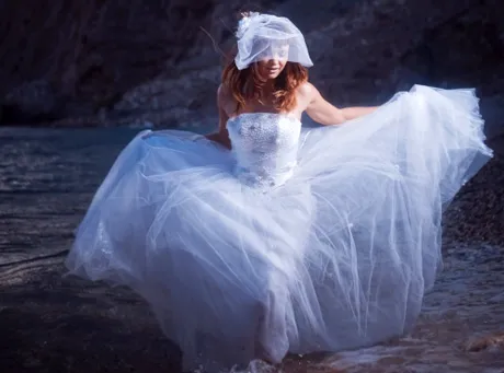 Sprawdź, czy cierpisz na gamofobię