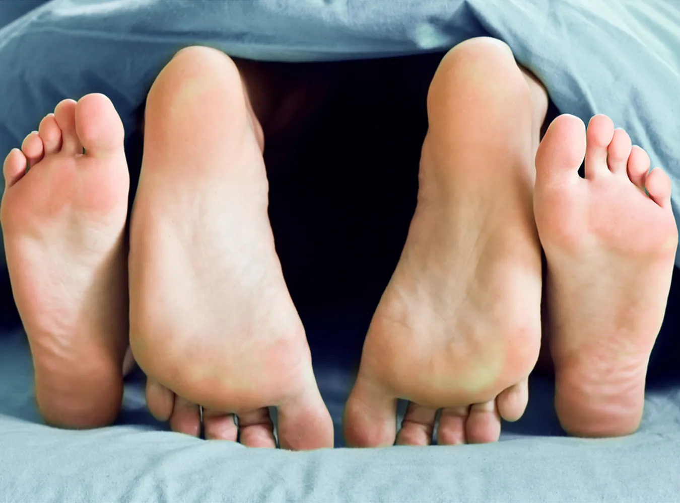 Jak seks, to tylko z ginekologiem!