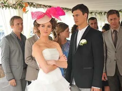 Zawartość cukru w cukrze, czyli polskie seriale