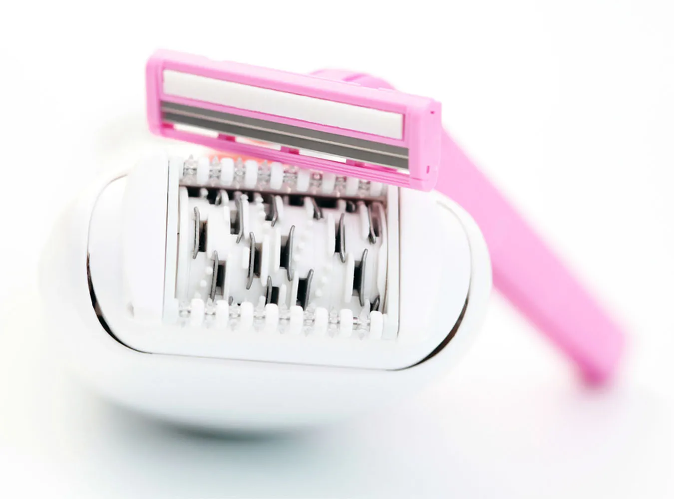 Terror wygolonego łona?