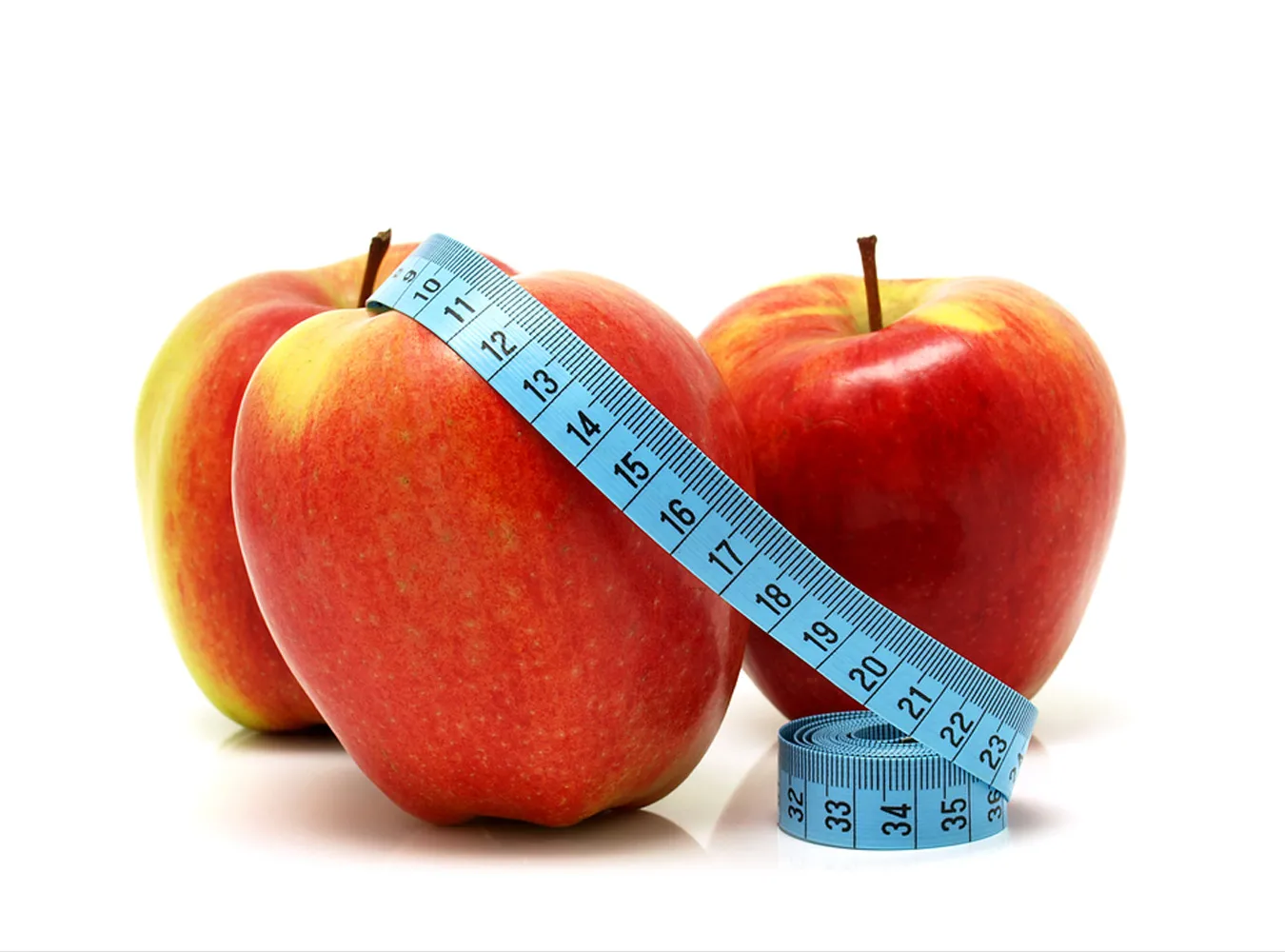 Celebryci są winni epidemii otyłości?