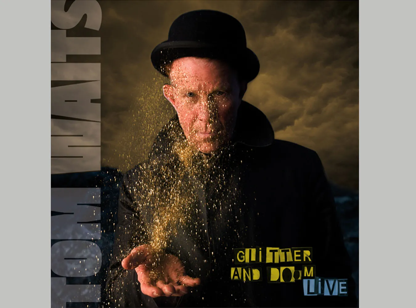 Tom Waits odsłania ciemne zakamarki duszy