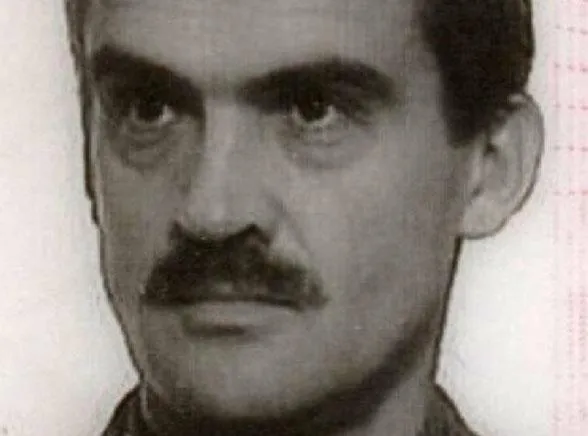 Szyfrant zaginął, bo chciał zaginąć