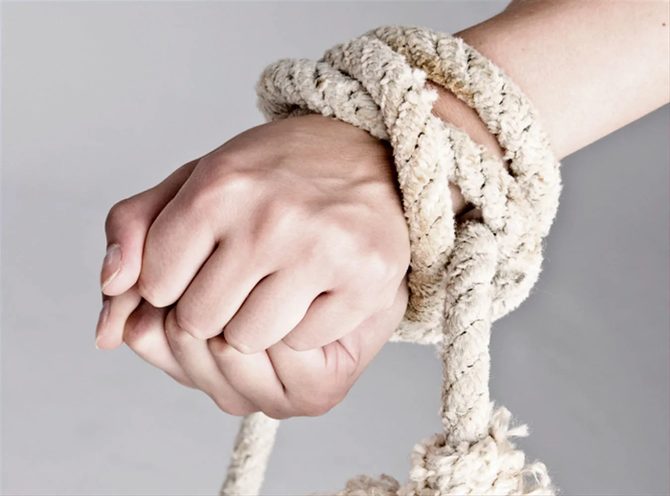 Koszmar porwanych i gwałconych nastolatek