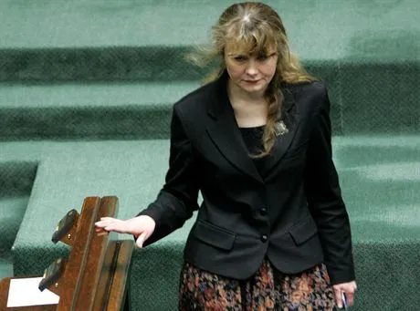 Piekarska z SLD w rządzie Tuska?