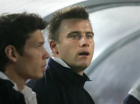 pilka nozna chorzow stadion slaski mecz eliminacji do euro 2008 polska potugalia 2 - 1nz borucfoto marek zielinski11102006