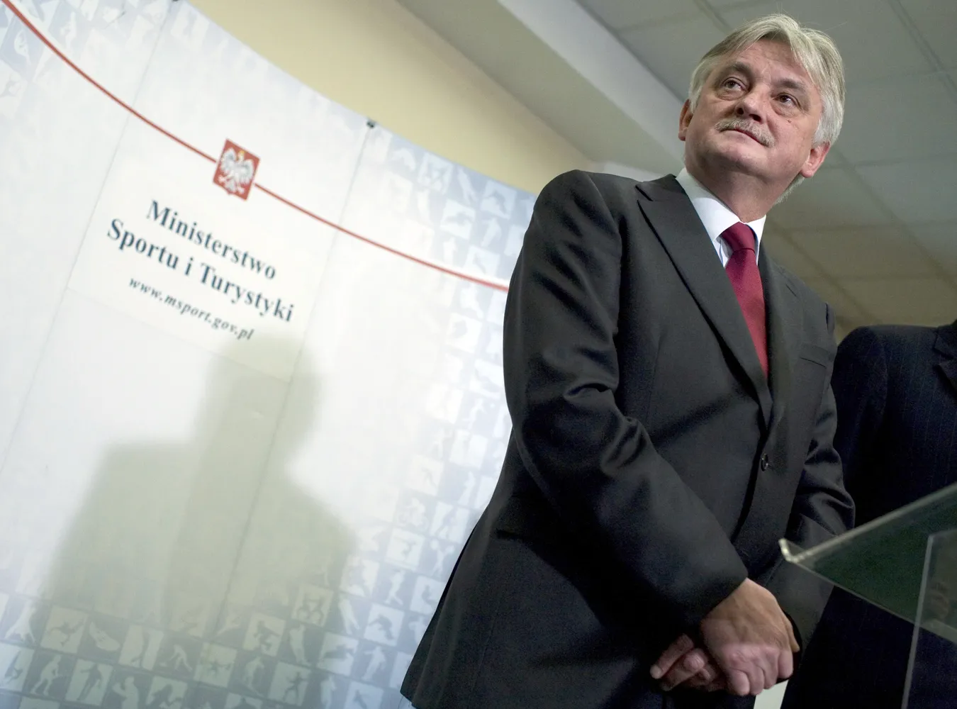 Niemożliwe, a jednak! Drzewiecki chwali PZPN