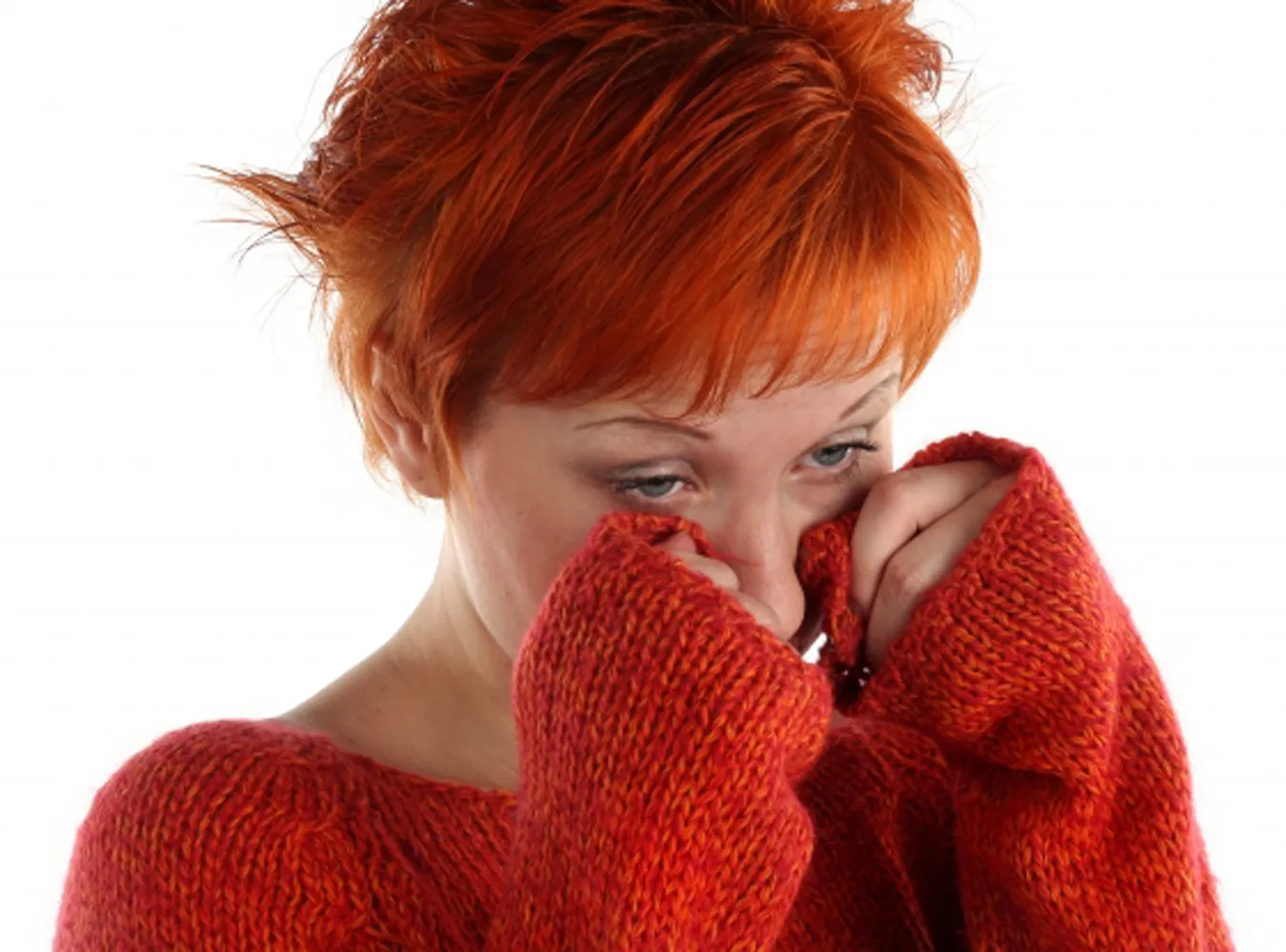 Polacy nie potrafią się cieszyć