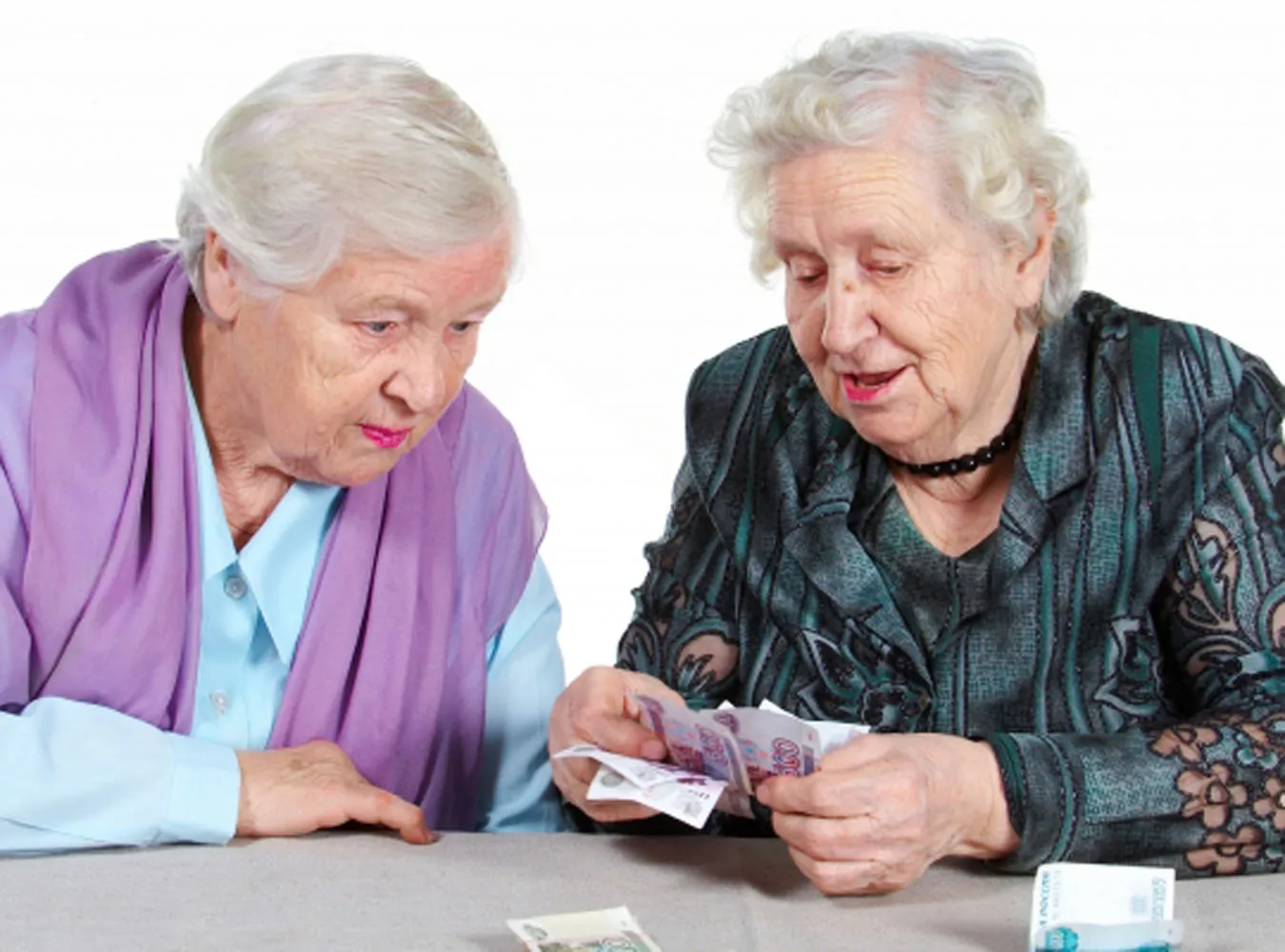 Polki nie chcą myśleć o przyszłości