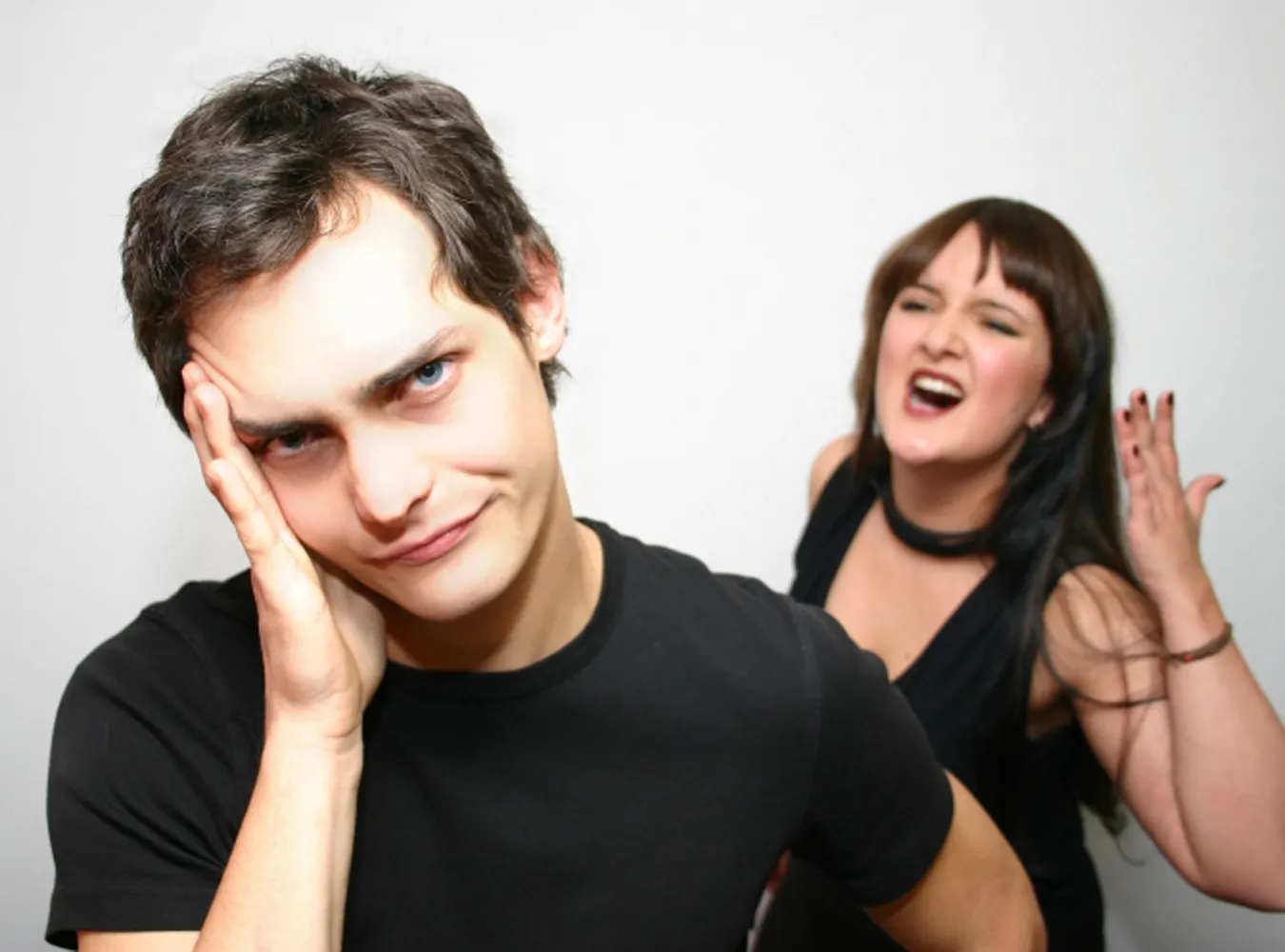 Małżeństwo im krótsze, tym lepsze