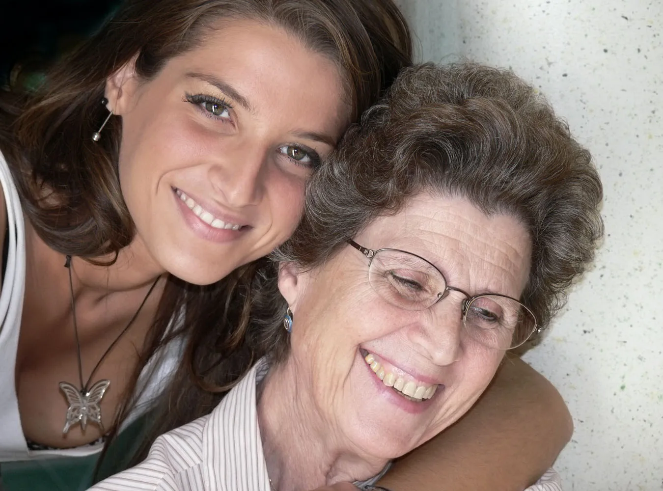 Jak obezwładnić teściową