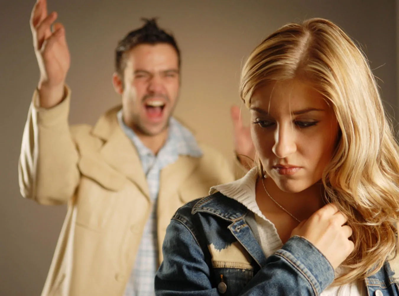 Uważaj! Rozwód postarzy cię o kilka lat