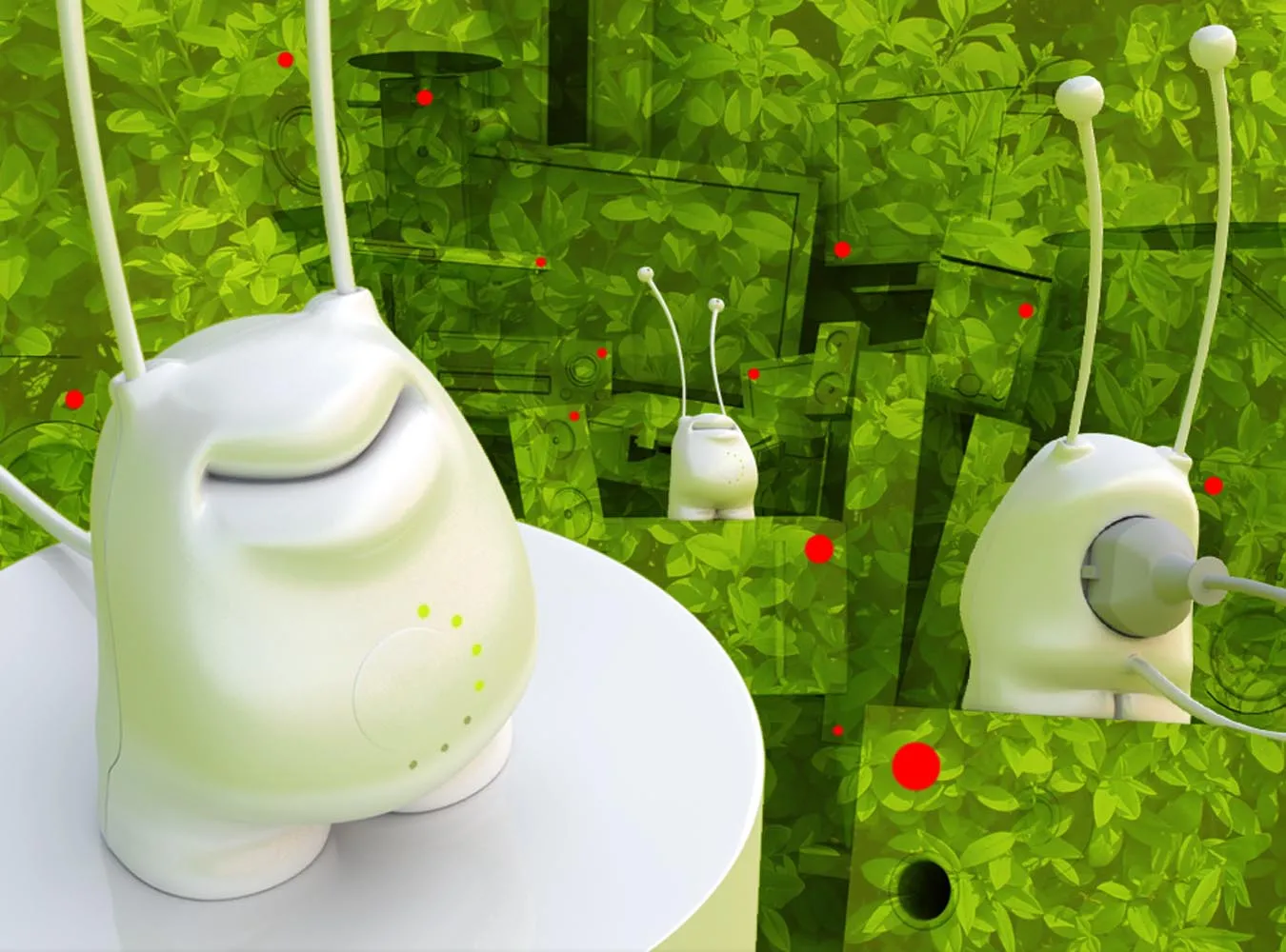 Polski gadżet zielonym wynalazkiem roku?