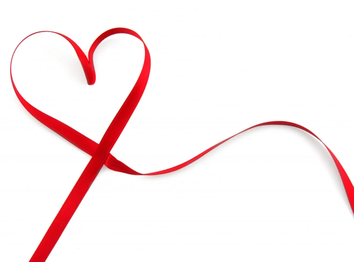 Rozstrzygnięcie konkursu walentynkowego