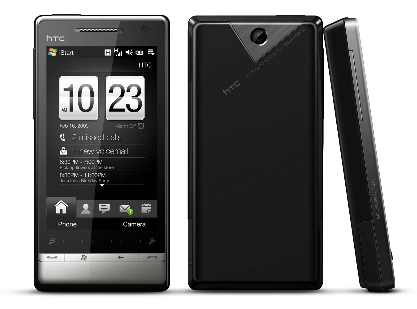 Diament - wersja druga poprawiona