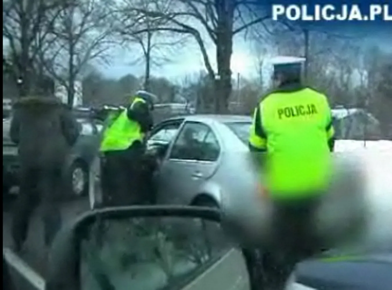 Rekordowy przemyt kokainy w rękach policji