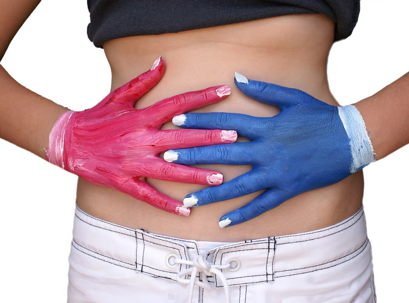 Jak kolory wpływają na nasz umysł