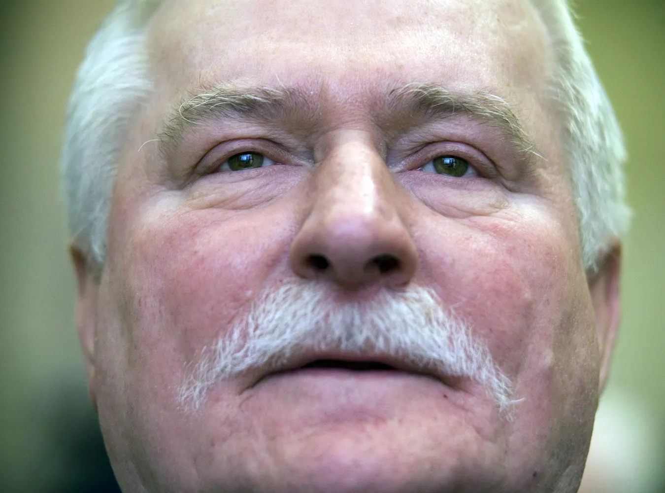 Lech Wałęsa skazany za "małpę z brzytwą"