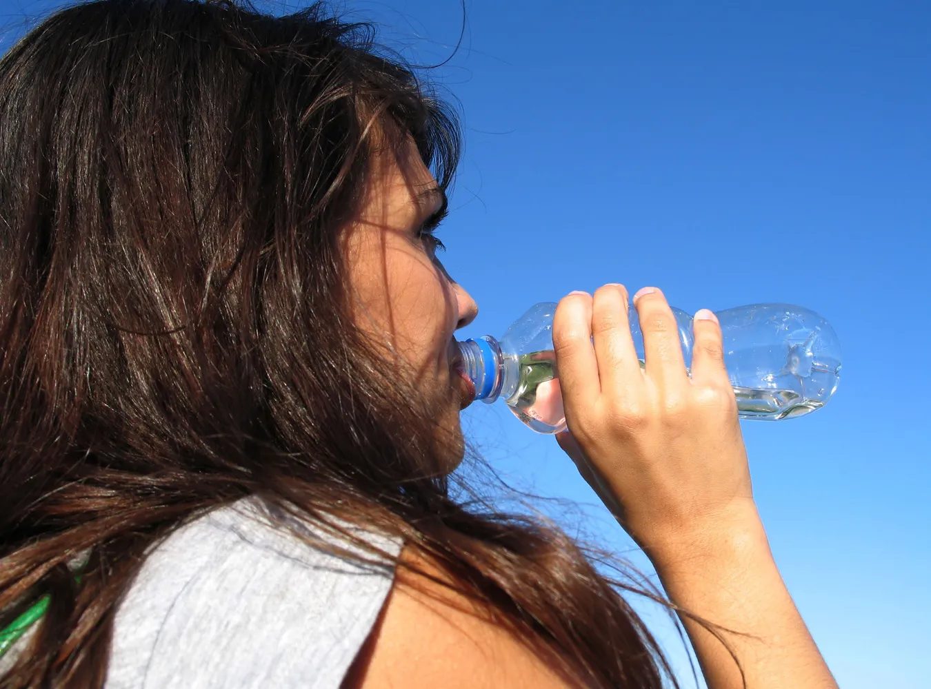 Jak stracić kilka kilogramów bez diety?