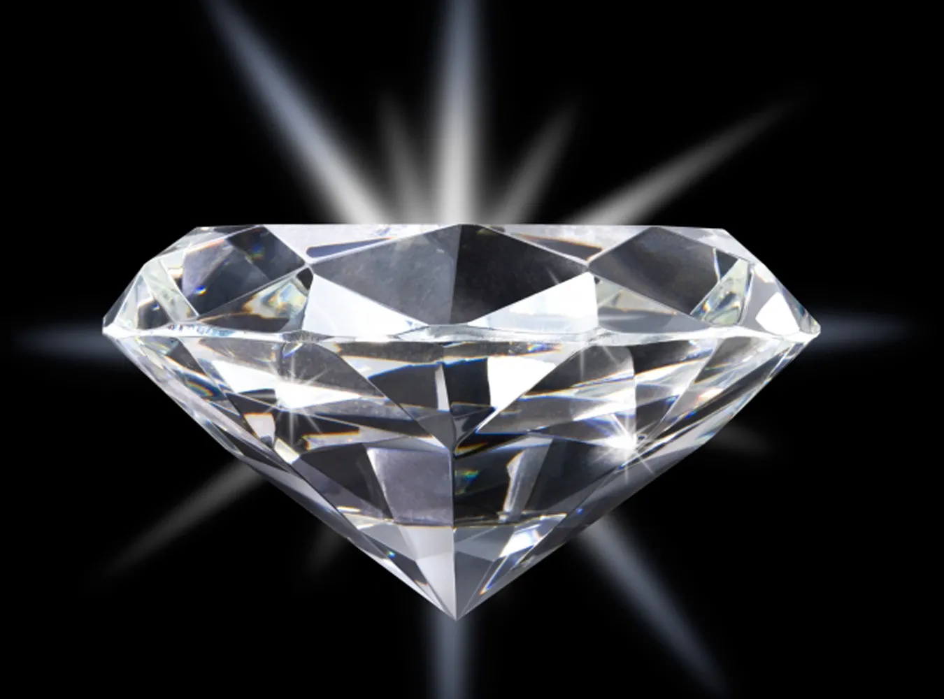 Diament już nie jest najtwardszy