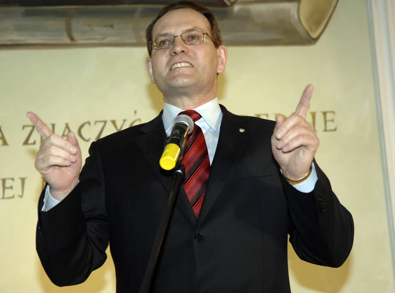 Recepta na zwycięstwo nazywa się Kłopotek