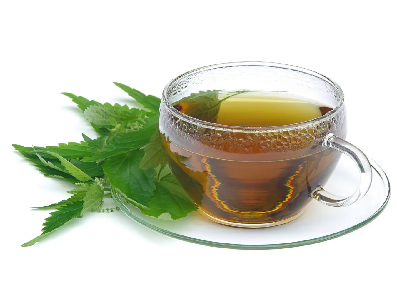 Wyrzuć pigułki, przerzuć się na zioło