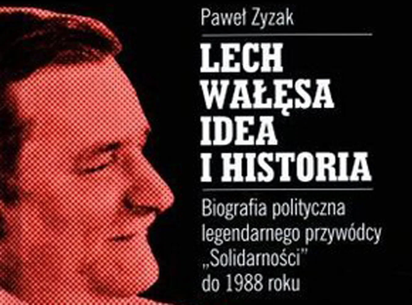 Uczelnia odcina się od książki Zyzaka