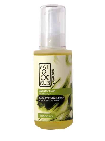 Testujemy kosmetyki Kingi Rusin!