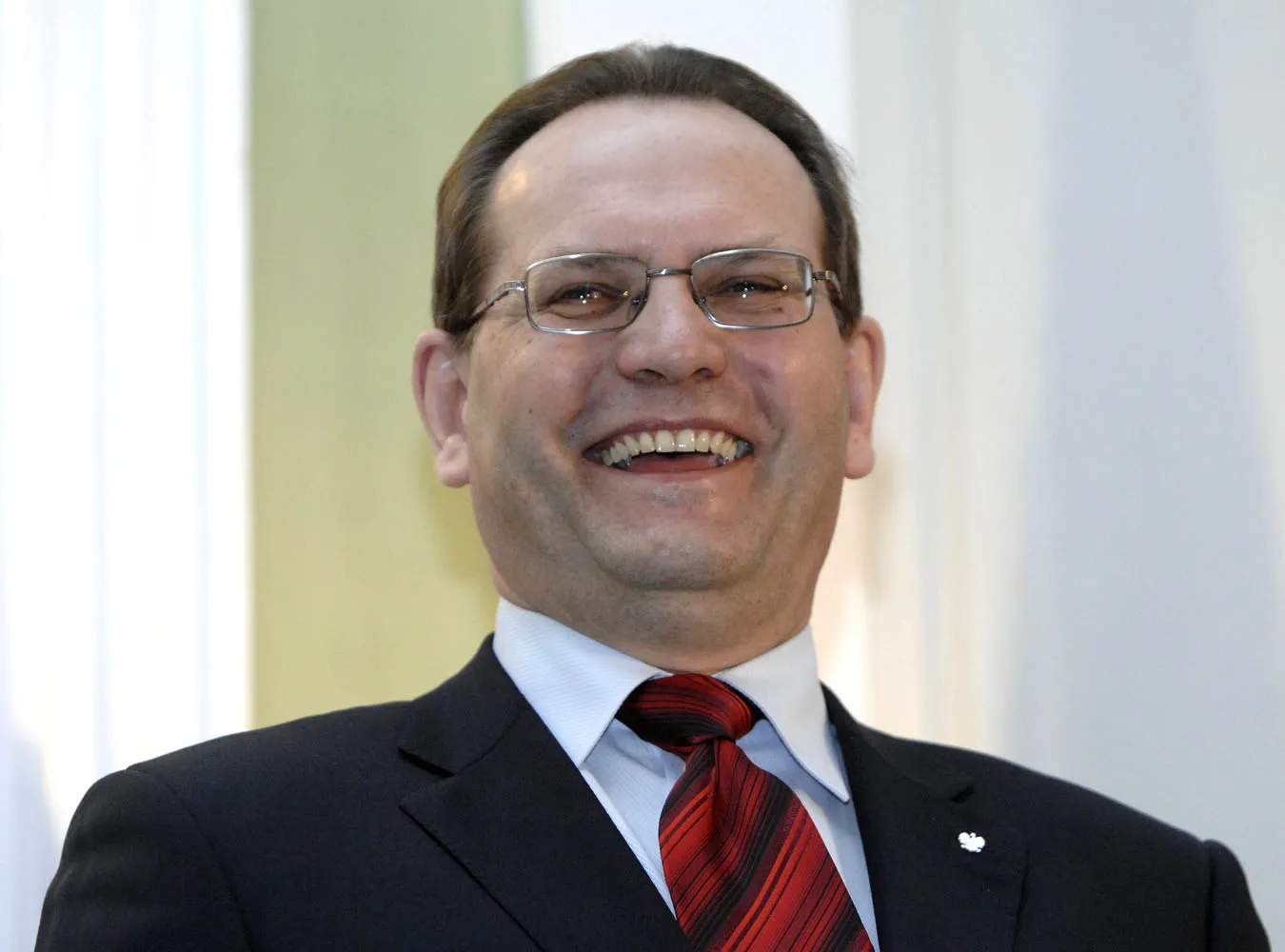 Kłopotek nie wierzy Palikotowi