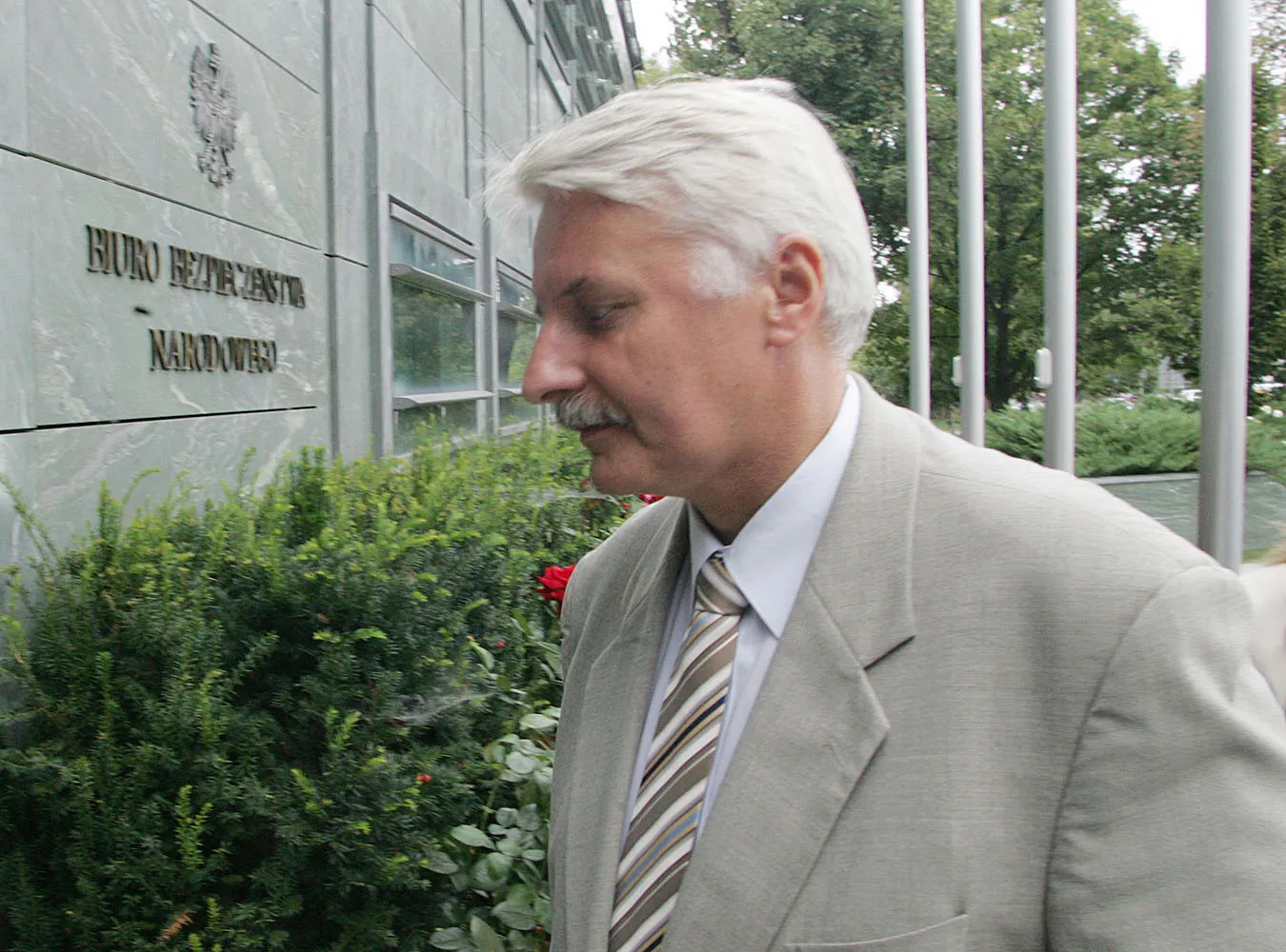 Waszczykowski: Tusk źle rozmawia z USA