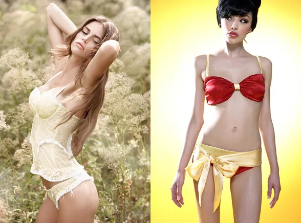 Wybierz dziewczynę tygodnia