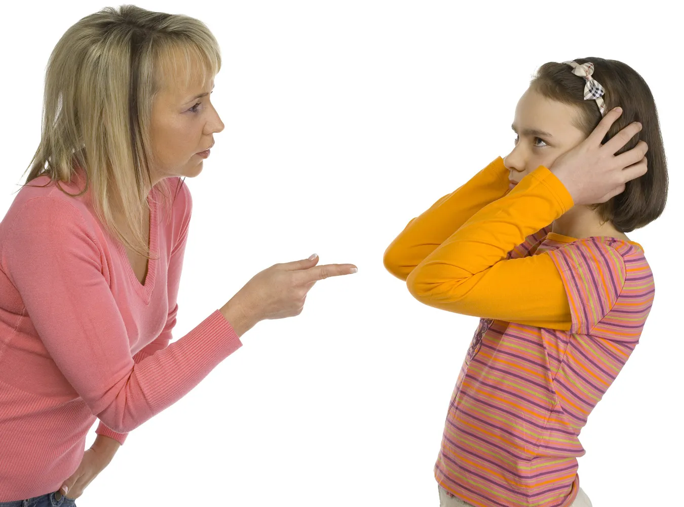 Za wyzywanie dziecka będą surowe kary