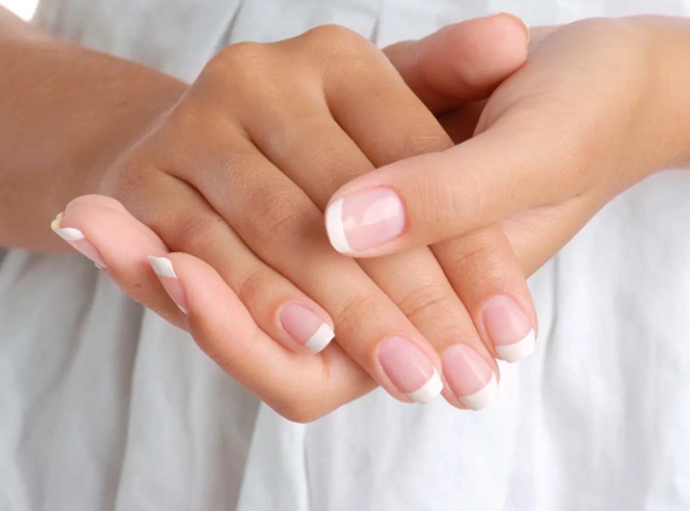 Dłonie specjalnej troski