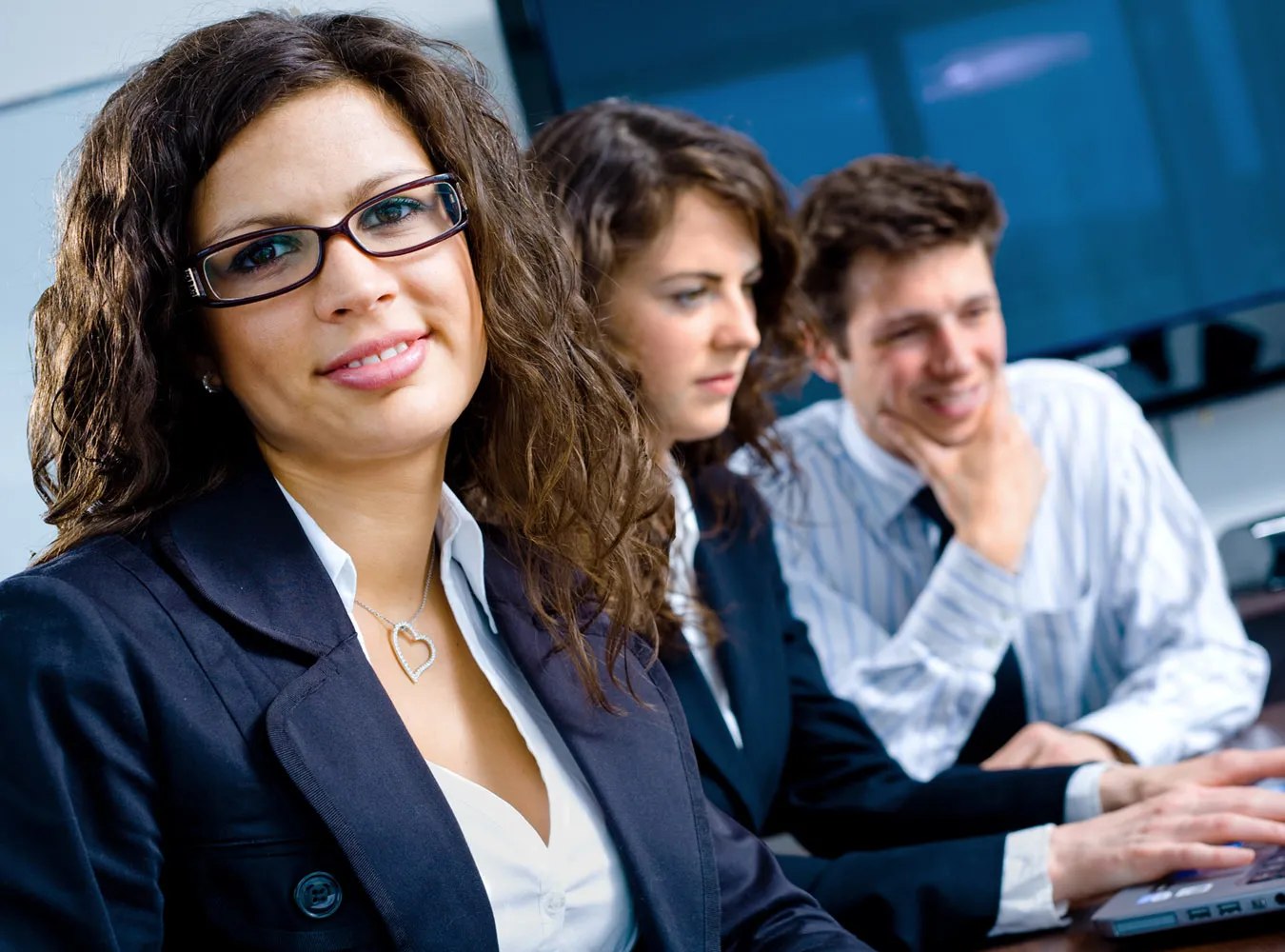 Szczeble kariery łamią się pod grubaskami