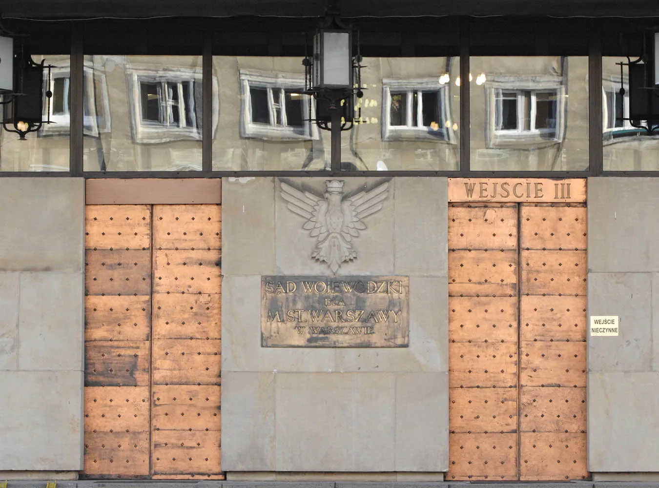 Szybkie sądy zmienią styl pracy