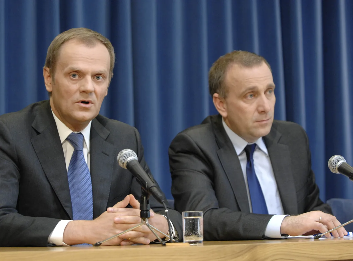 Zadzwonią do prezydenta w razie tragedii