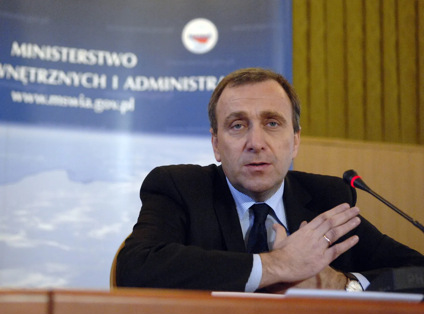 MSWiA szuka budynków do skontrolowania