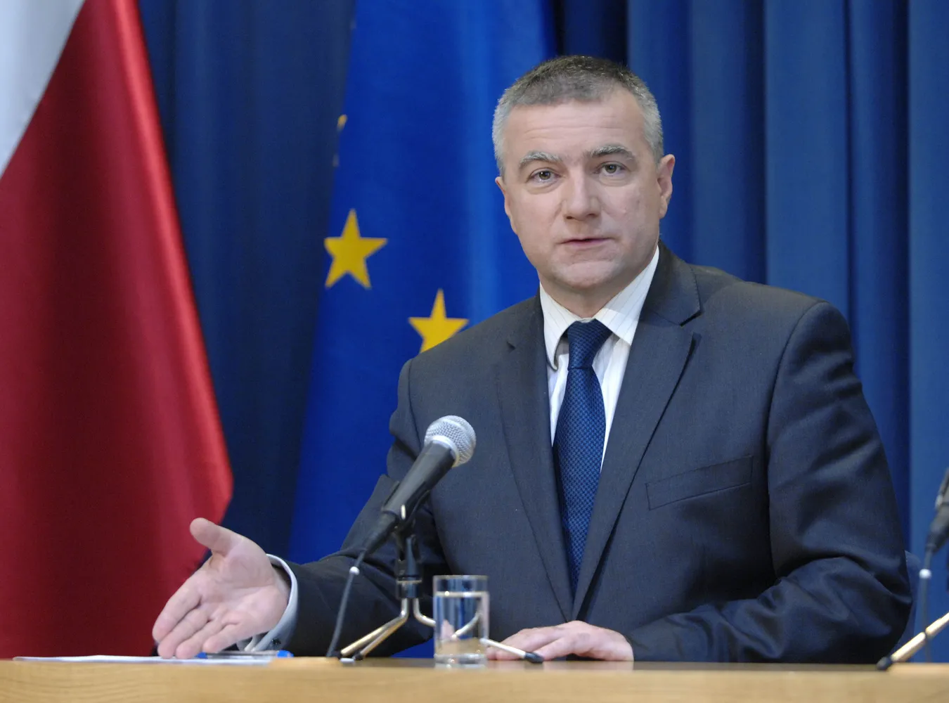 Rząd chwali się 95 kilometrami autostrad