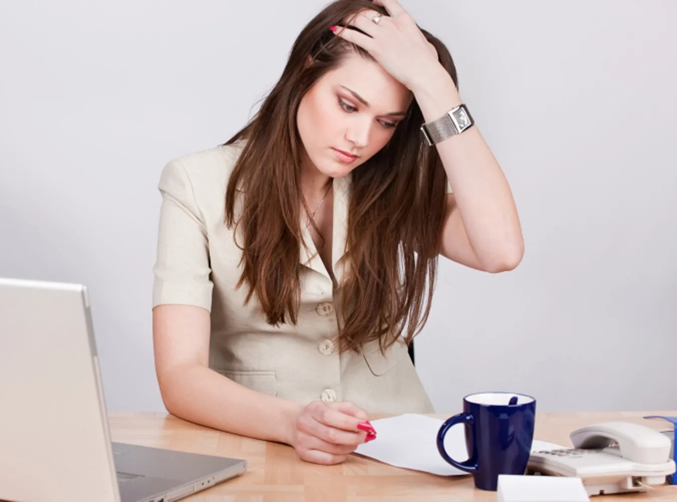 Seksizm gorszy niż recesja