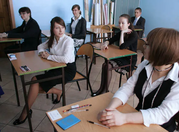 Zobacz, czy zdałbyś testy z języków