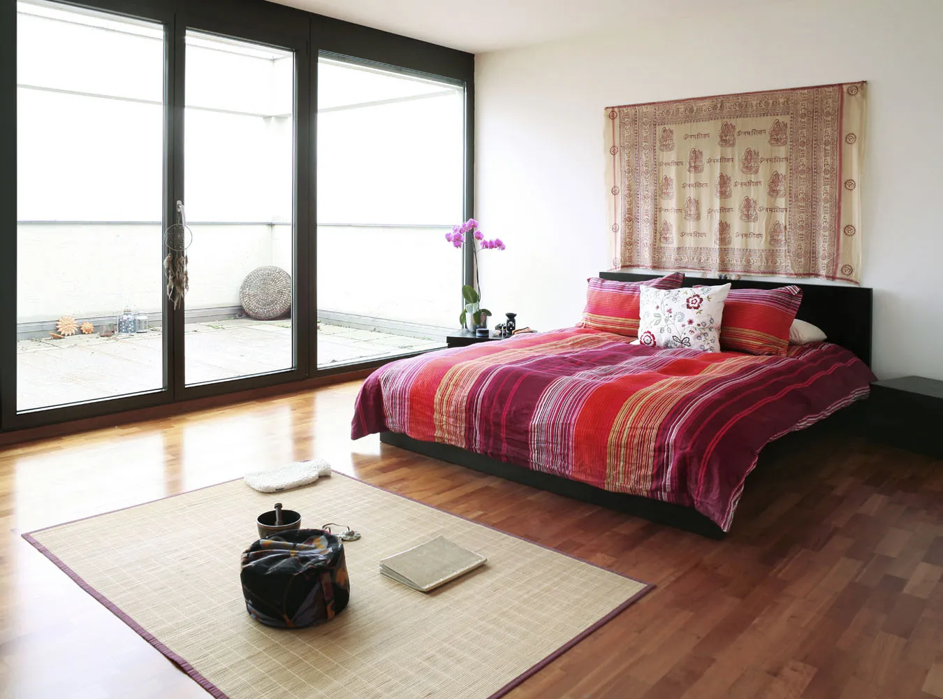 Tym rzeczom do sypialni wstęp wzbroniony