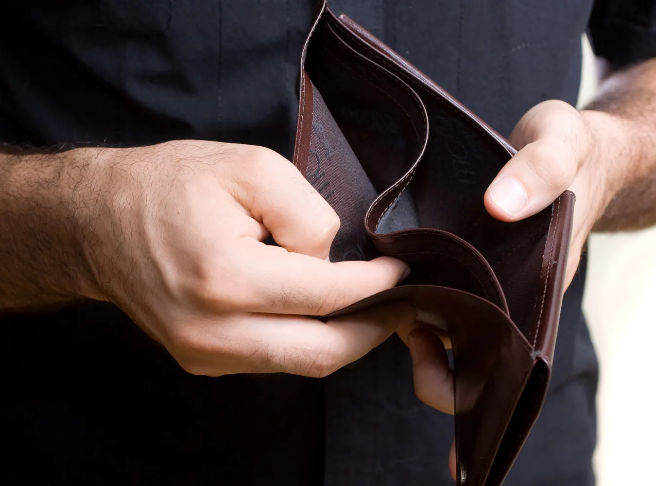 Kryzys ma swoje dobre strony