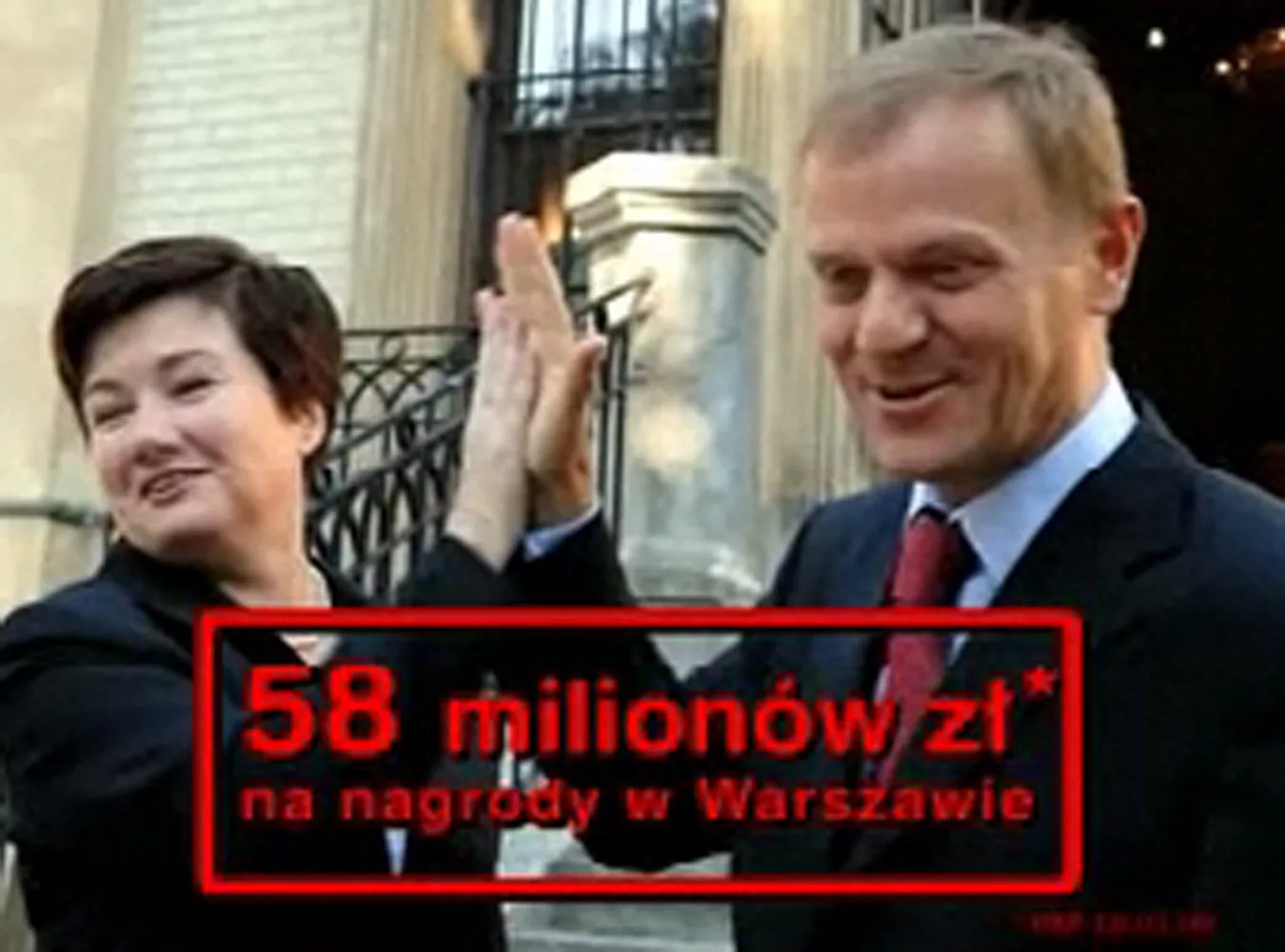 Poseł PiS o wyroku: Ja pierd... Nie wierzę!