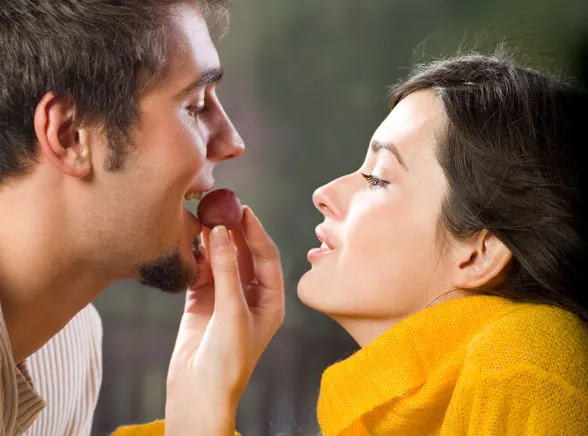 Era viagry minęła, nadchodzi era natury