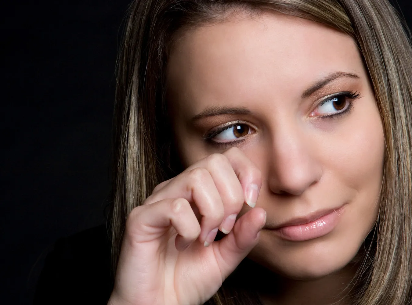 Jak się go pozbyć, gdy wpadł ci w oko?