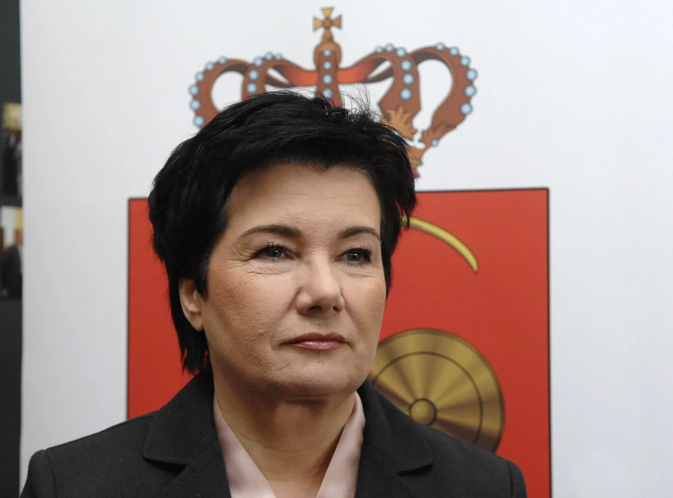 Przegrana Hanny Gronkiewicz-Waltz