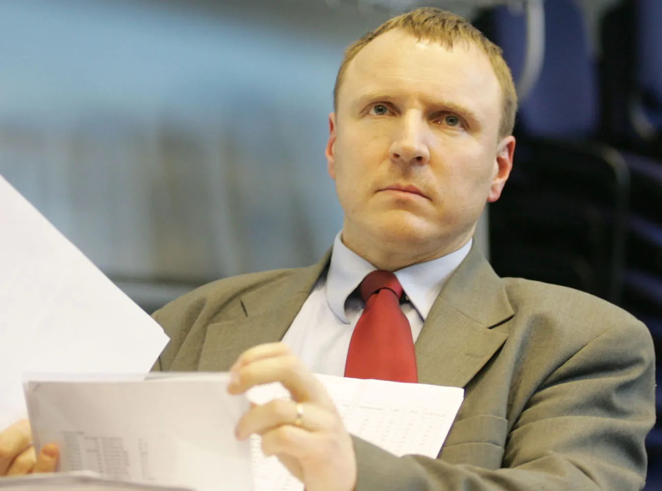 Nie ma pozwów w trybie wyborczym. Na razie